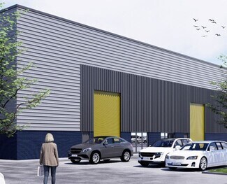 Plus de détails pour Bassington Ln, Cramlington - Terrain à vendre