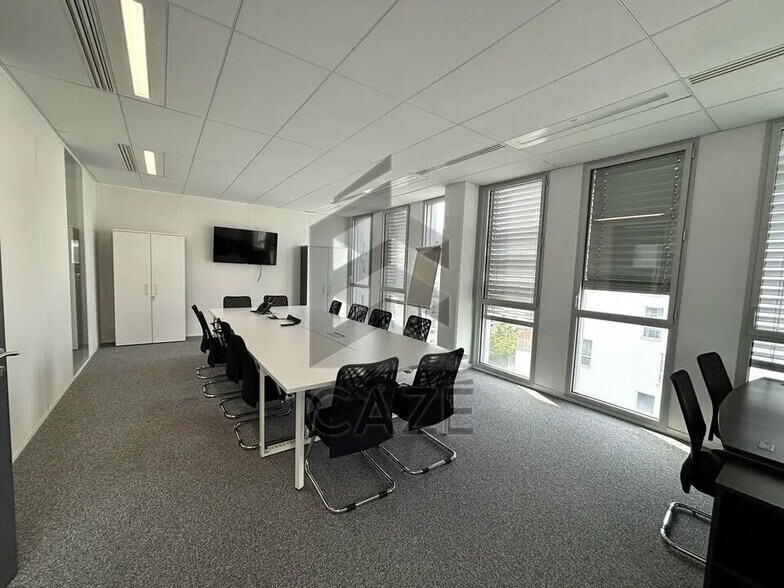 Bureau dans Bordeaux à vendre - Photo intérieure – Image 3 sur 4