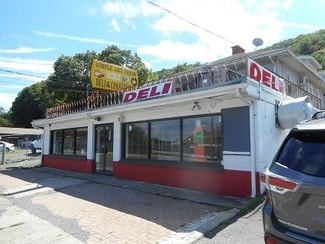 Plus de détails pour 167 Route 9W, Haverstraw, NY - Local commercial à vendre
