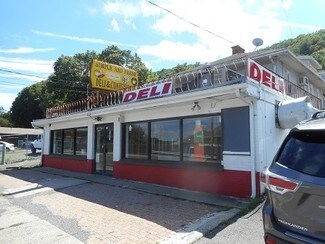 Plus de détails pour 167 Route 9W, Haverstraw, NY - Local commercial à vendre