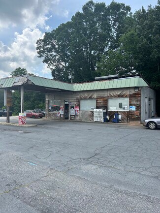 Plus de détails pour 2570 US-29, Landis, NC - Local commercial à vendre