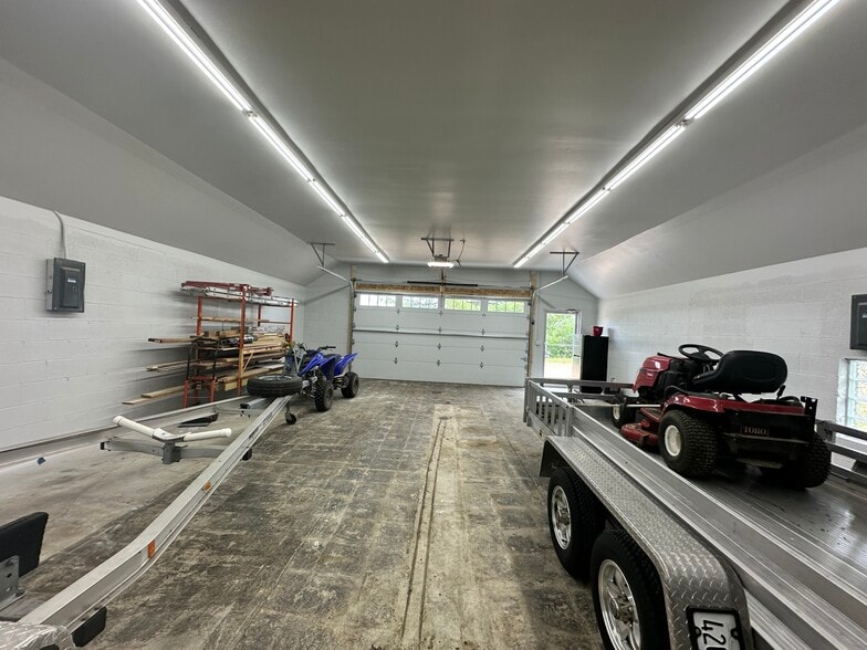 15213 Co Hwy F hwy, Lakewood, WI à vendre - Photo intérieure – Image 2 sur 14