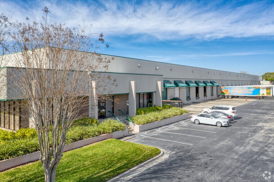 1255 La Quinta Dr, Orlando, FL à louer - Photo de l’immeuble – Image 3 sur 17