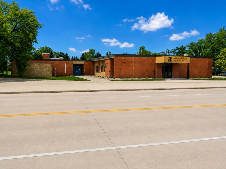 3542 Finger Rd, Green Bay, WI à louer - Photo de l’immeuble – Image 1 sur 12