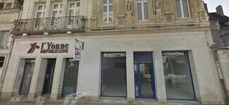 Plus de détails pour Local commercial à louer