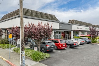 Plus de détails pour 1915-2075 Mendocino Ave, Santa Rosa, CA - Local commercial à louer