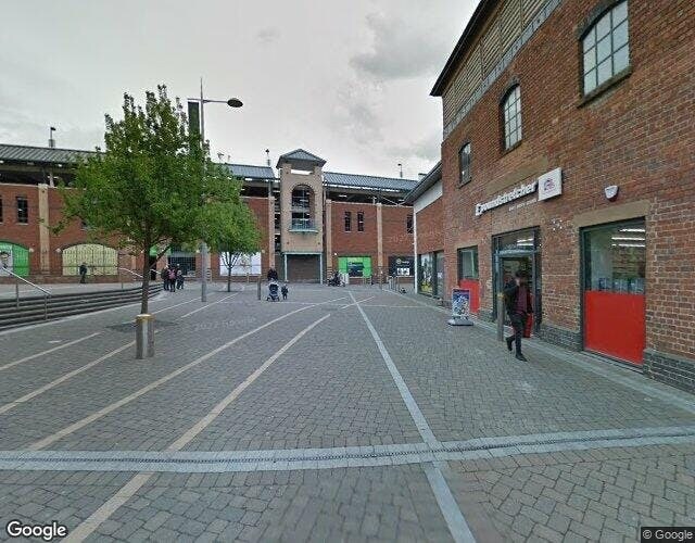 Lowesmoor, Worcester à louer - Photo de l’immeuble – Image 3 sur 4