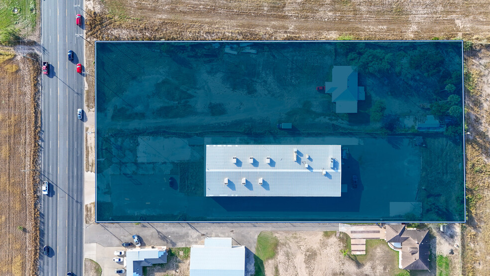 4200 W Mile 3 Rd, Mission, TX à vendre - Photo de l’immeuble – Image 3 sur 17