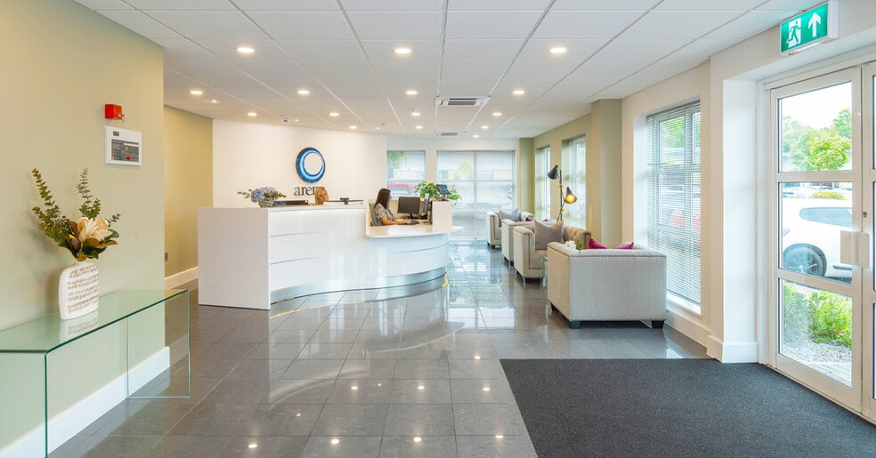 Holyrood Close, Poole à louer - Photo intérieure – Image 2 sur 7