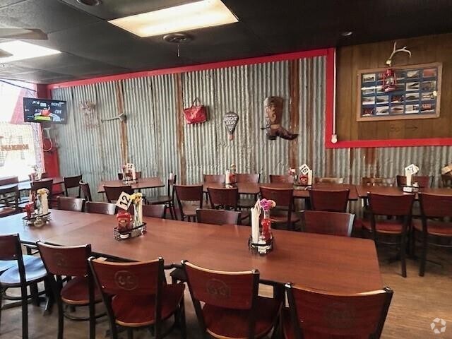 107 N Kent St, Gorman, TX à vendre - Photo intérieure – Image 3 sur 36
