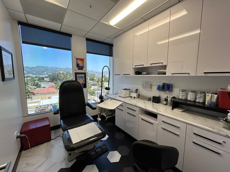 9100 Wilshire Blvd, Beverly Hills, CA à louer - Photo intérieure – Image 2 sur 19
