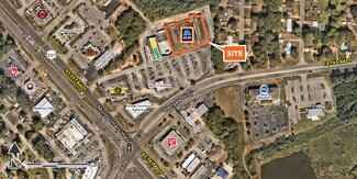 Plus de détails pour 1555-1571 Westgate Pky, Dothan, AL - Local commercial à louer