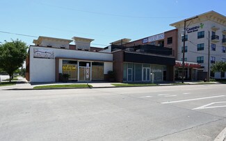 Plus de détails pour 2707 Milam St, Houston, TX - Local commercial à louer