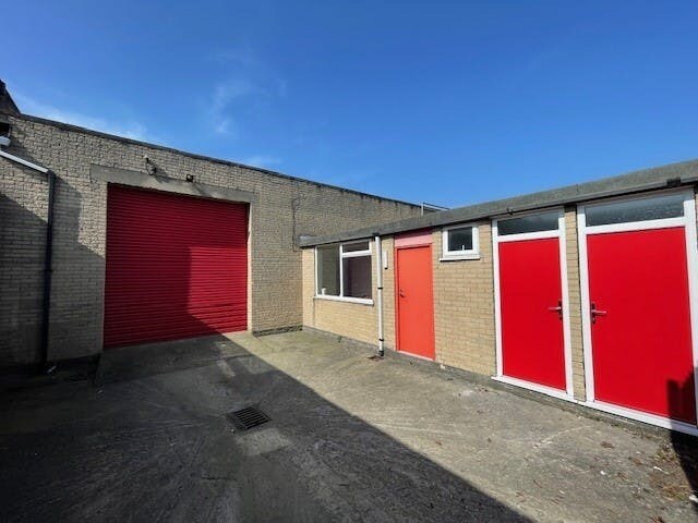 Broomhouse Ln, Doncaster à louer - Photo de l’immeuble – Image 2 sur 24