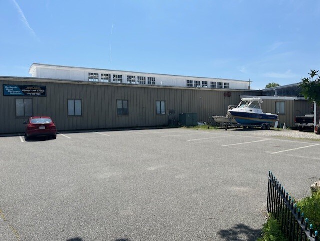 17-19 Hayward St, Ipswich, MA à louer - Photo de l’immeuble – Image 3 sur 37