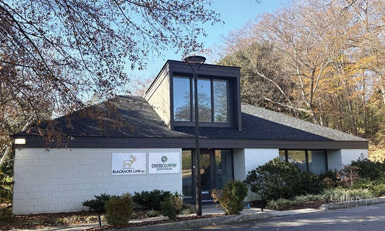 9 Washington Park, Greenville, SC à vendre - Photo de l’immeuble – Image 3 sur 4