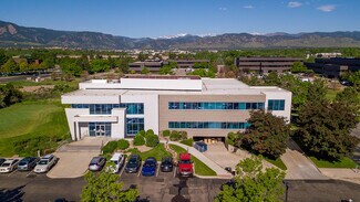 Plus de détails pour 5733 Central Ave, Boulder, CO - Bureau à louer