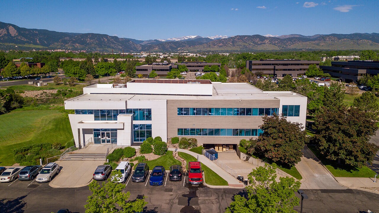 5733 Central Ave, Boulder, CO à louer Photo principale– Image 1 sur 7