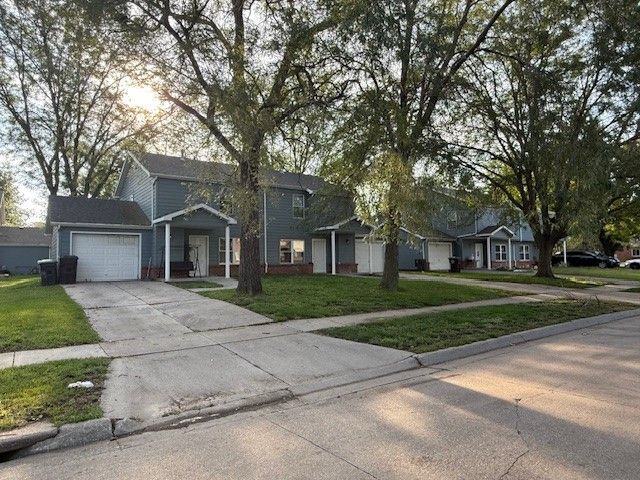 2801 Merrill St, Lincoln, NE à vendre Photo principale– Image 1 sur 3