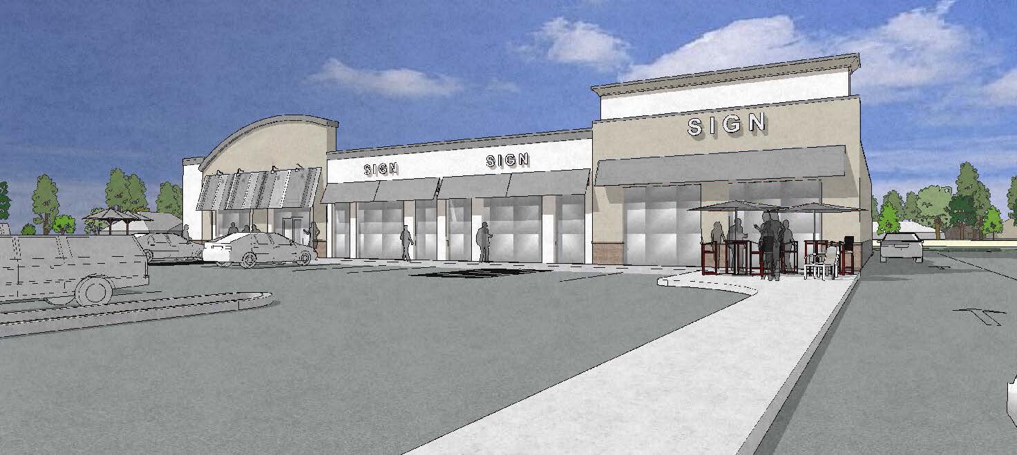 11801 Quaker Ave, Lubbock, TX à louer Photo principale– Image 1 sur 4