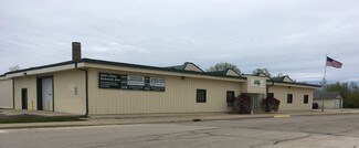 Plus de détails pour 2501-2503 Deborah Ave, Zion, IL - Industriel/Logistique à louer