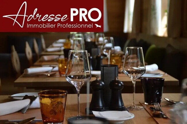 Plus de détails pour Local commercial à louer