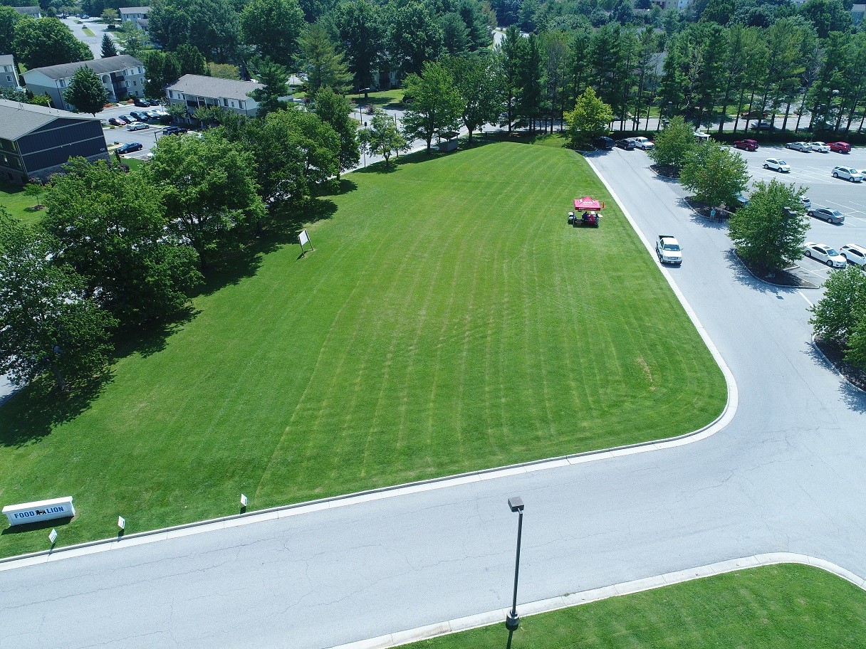 Hethwood Blvd, Blacksburg, VA à vendre Aérien– Image 1 sur 3