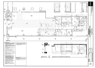420 Monticello Ave, Norfolk, VA à louer Plan d’étage– Image 1 sur 1