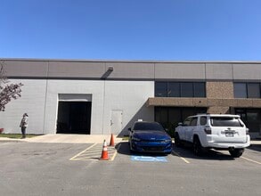 2740 W California Ave, Salt Lake City, UT à louer Photo de l’immeuble– Image 1 sur 4