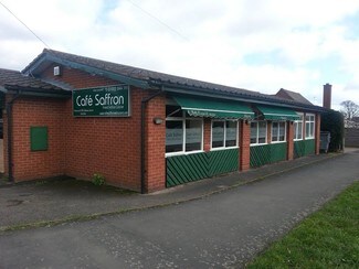 Plus de détails pour 17 Church Rd, Codsall - Local commercial à louer
