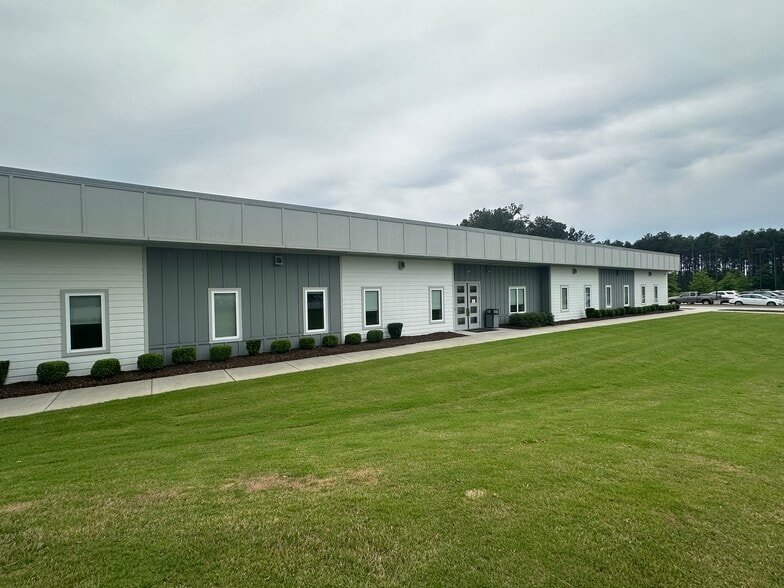 1131 Northpoint Blvd, Blythewood, SC à louer - Photo principale – Image 1 sur 15