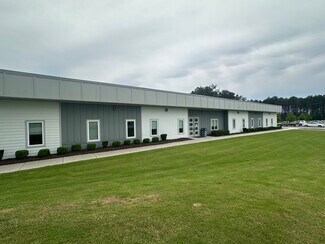 Plus de détails pour 1131 Northpoint Blvd, Blythewood, SC - Bureau à louer