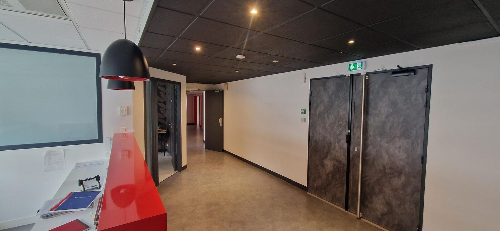 Bureau dans Rennes à vendre Photo intérieure– Image 1 sur 12