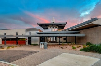 Plus de détails pour 2155 E Conference Dr, Tempe, AZ - Bureau/Médical, Bureau/Local commercial à louer