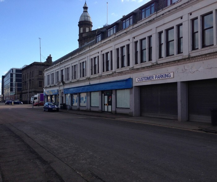 49-65 Trades Ln, Dundee à louer - Photo de l’immeuble – Image 3 sur 6