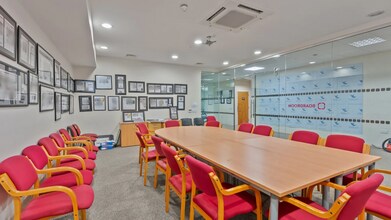 9-15 Queen St, Belfast à louer Photo intérieure– Image 2 sur 5