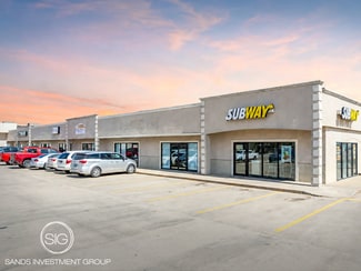 Plus de détails pour 1108 W Cedar St, Beresford, SD - Local commercial à vendre