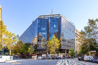 Plus de détails pour Carrer de Pau Claris, 162-164, Barcelone - Bureau à vendre