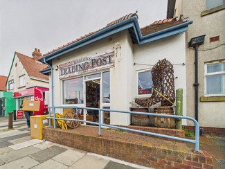 Plus de détails pour Brighton Ave, Thornton Cleveleys - Local commercial à louer