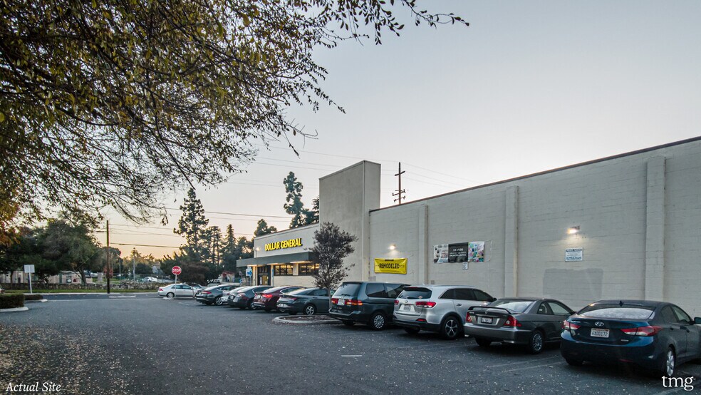 20 W 10th St, Antioch, CA à vendre - Photo de la construction – Image 2 sur 4