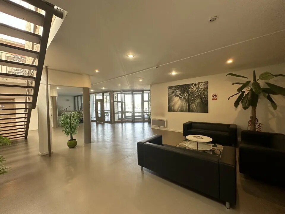 Bureau dans Schiltigheim à louer Photo de l’immeuble– Image 1 sur 12