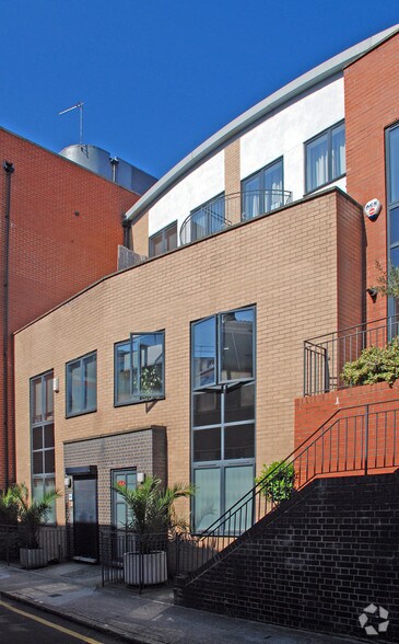 9-13 Risborough St, Londres à louer - Photo de l’immeuble – Image 2 sur 4