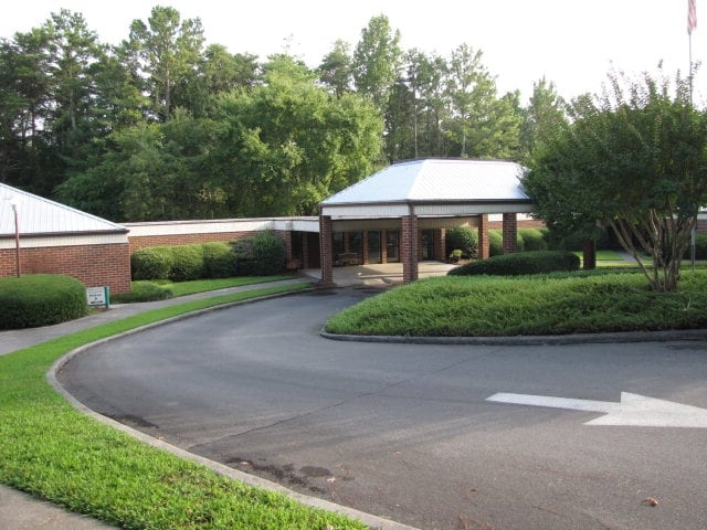 2738 Underwood Rd NE, Dalton, GA à vendre - Photo de l’immeuble – Image 2 sur 12