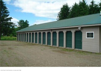 Plus de détails pour 18 Town Landing Rd, Saint Albans, ME - Spécialisé à vendre