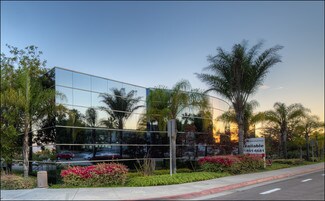 Plus de détails pour 2320 Paseo de las Americas, San Diego, CA - Bureau à louer