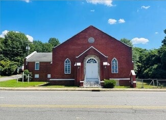 Plus de détails pour 1303 Gaston Ave, Gastonia, NC - Spécialisé à vendre