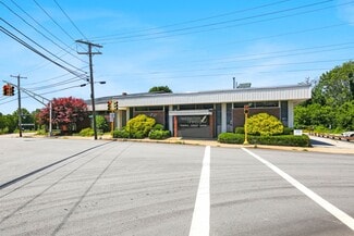 Plus de détails pour 1 N Main St, Webster, MA - Local commercial à vendre