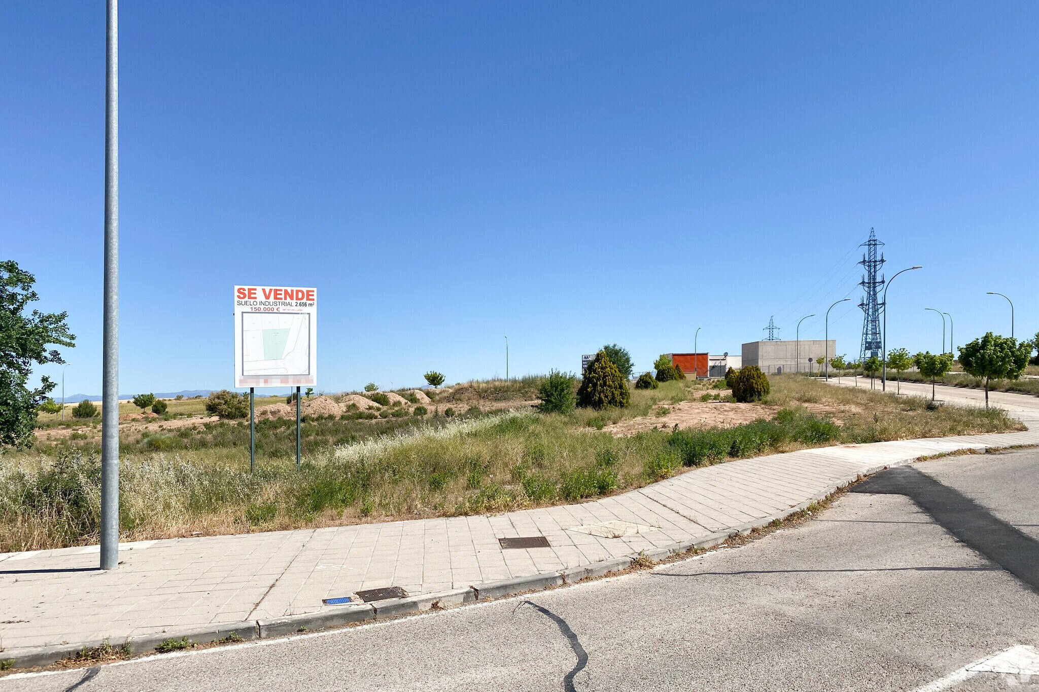 Calle del Cobre, 13, Chiloeches, Guadalajara à vendre Photo principale– Image 1 sur 3