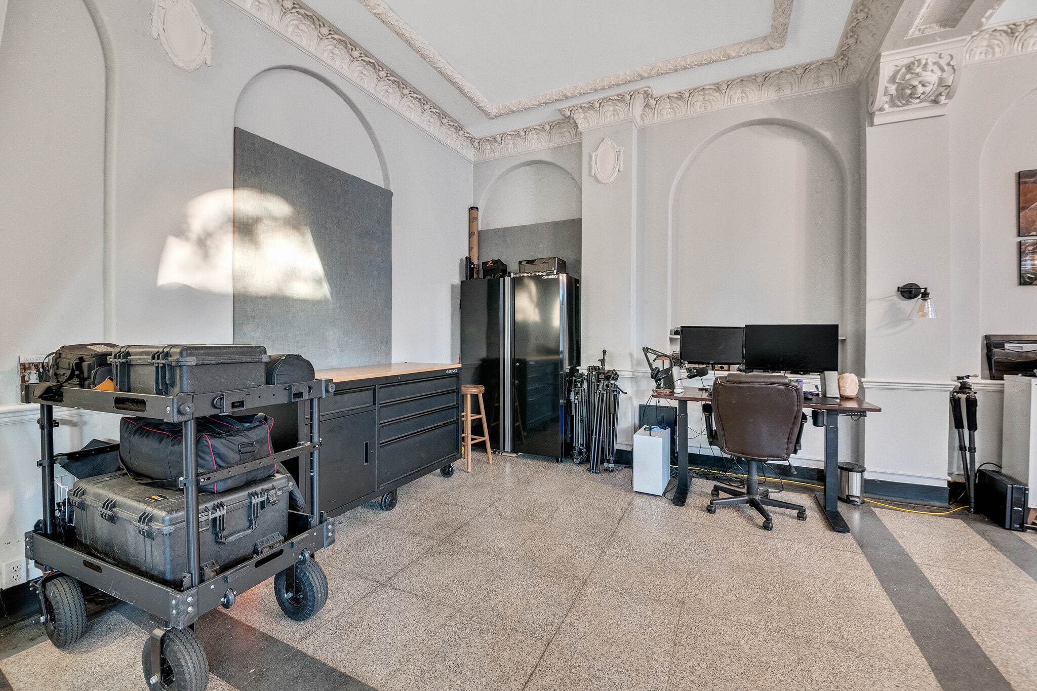 870 Vine St, Chattanooga, TN à louer Photo intérieure– Image 1 sur 14