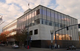 Plus de détails pour 1405-1411 SW Morrison St, Portland, OR - Bureau, Local commercial à louer